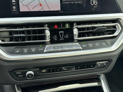 2019 BMW 330i xDrive 330i xDrive