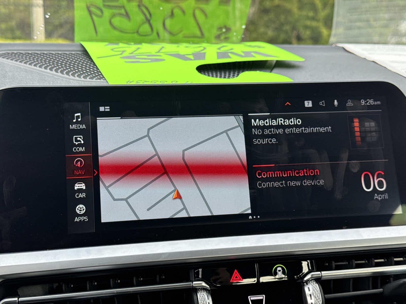 2019 BMW 330i xDrive 330i xDrive