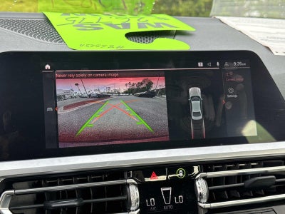 2019 BMW 330i xDrive 330i xDrive