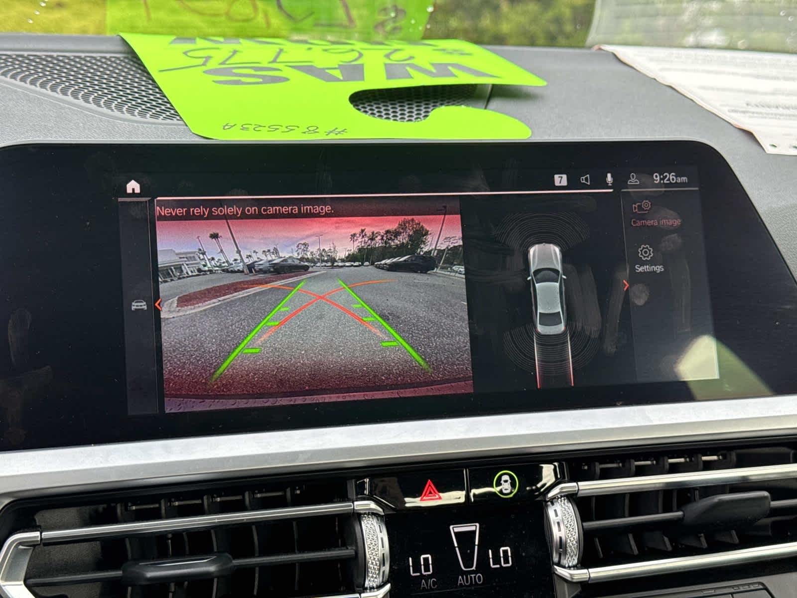 2019 BMW 330i xDrive 330i xDrive