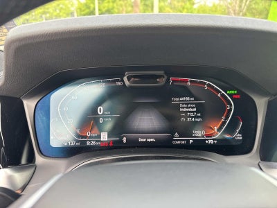 2019 BMW 330i xDrive 330i xDrive