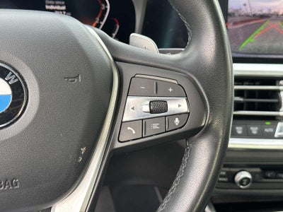 2019 BMW 330i xDrive 330i xDrive