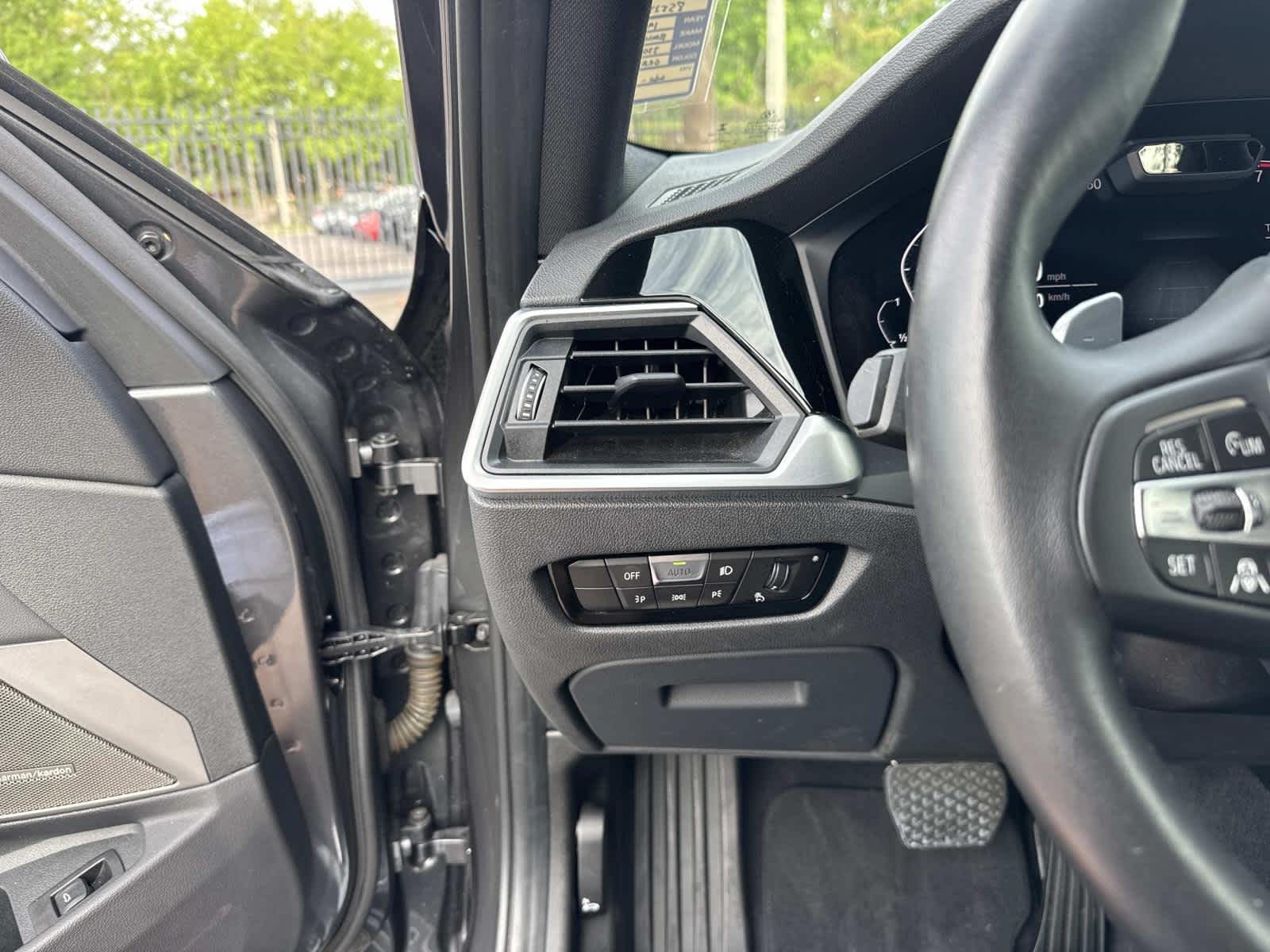 2019 BMW 330i xDrive 330i xDrive