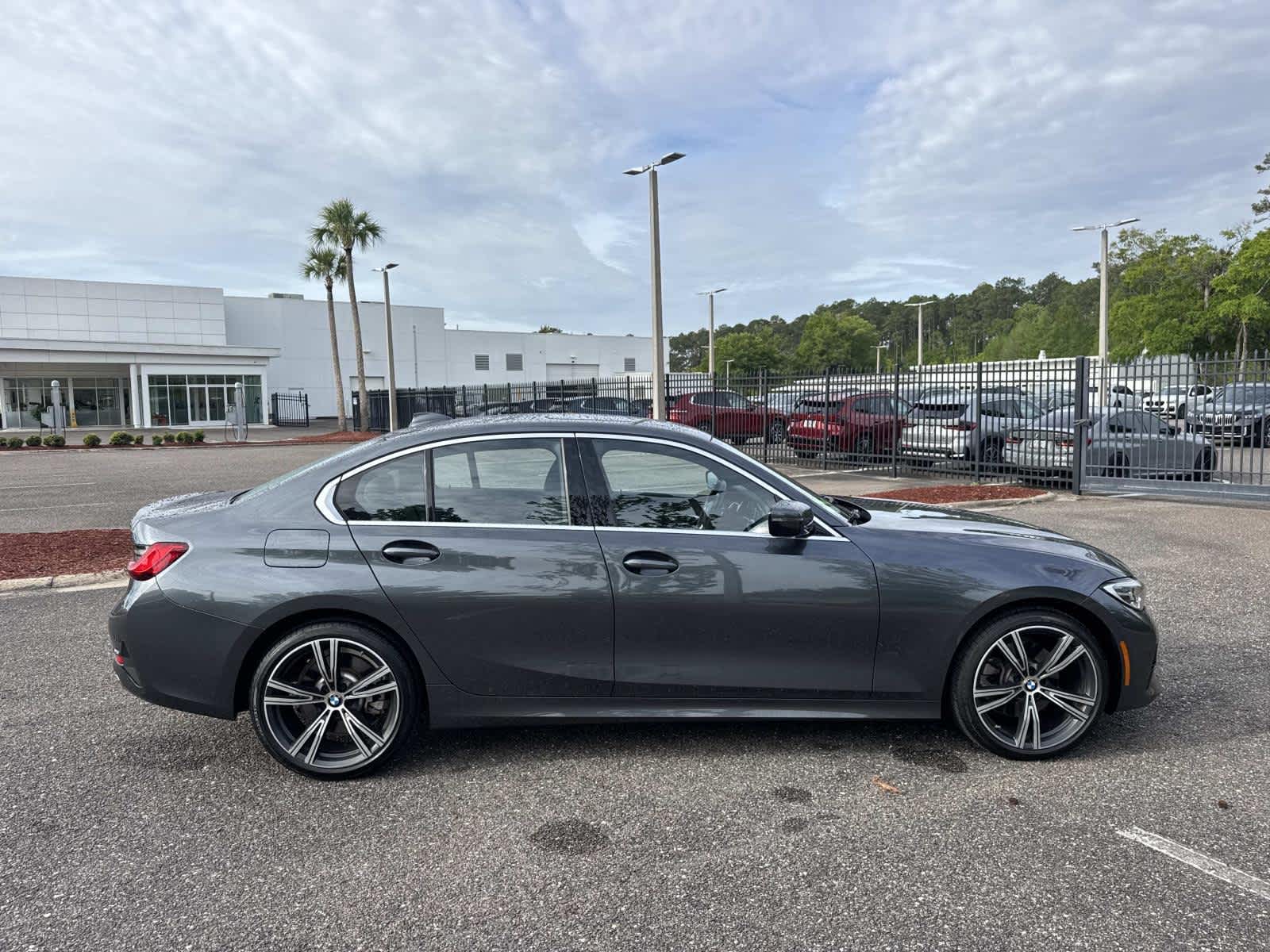 2019 BMW 330i xDrive 330i xDrive