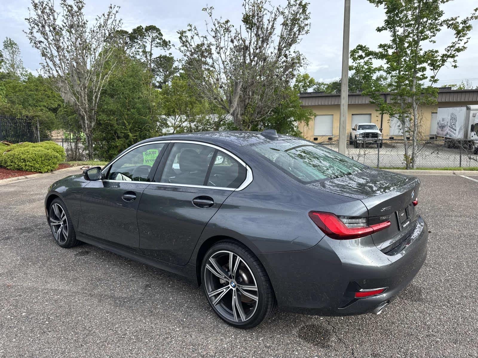 2019 BMW 330i xDrive 330i xDrive