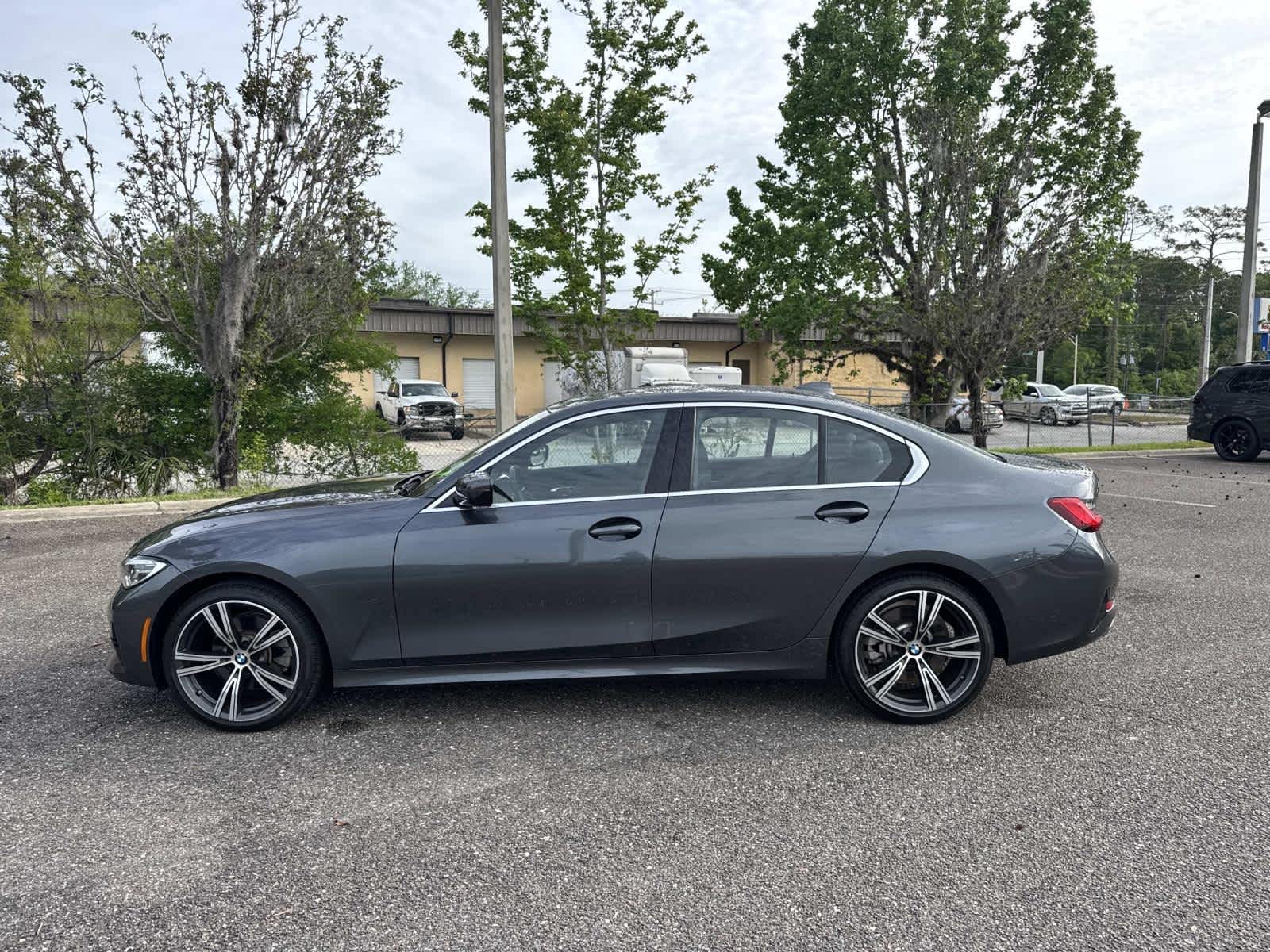 2019 BMW 330i xDrive 330i xDrive