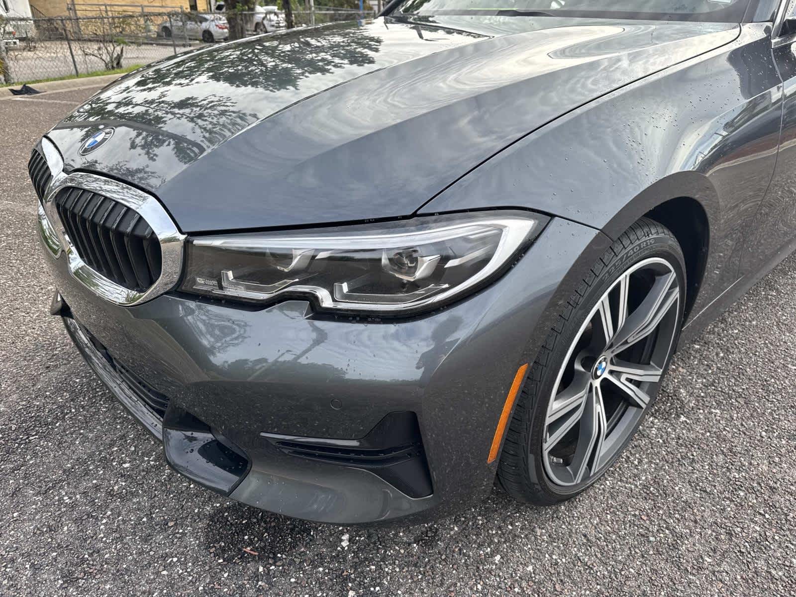 2019 BMW 330i xDrive 330i xDrive