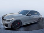 2021 BMW M340i M340i