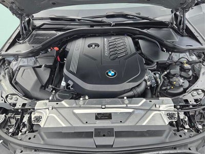 2021 BMW M340i M340i