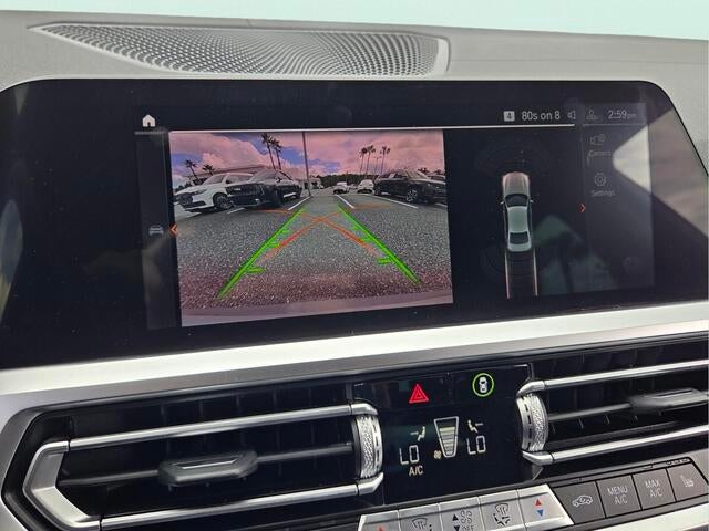2021 BMW M340i M340i