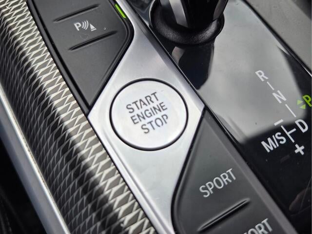 2021 BMW M340i M340i