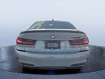 2021 BMW M340i M340i