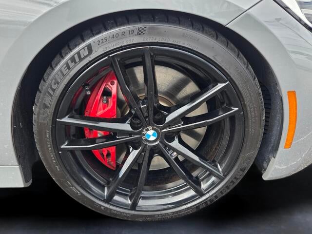2021 BMW M340i M340i