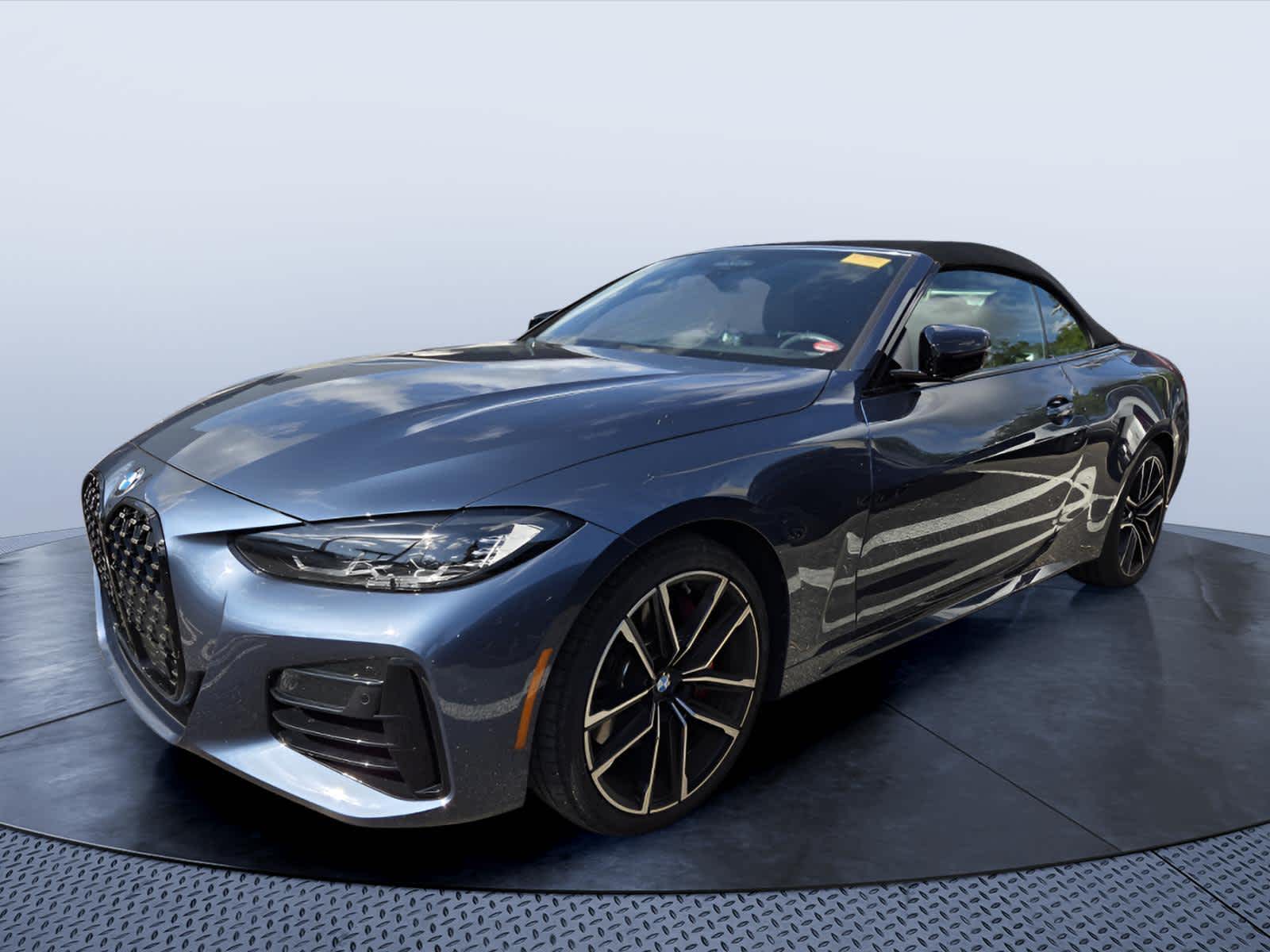 2024 BMW M440i xDrive M440i xDrive