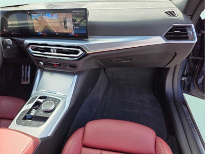 2024 BMW M440i xDrive M440i xDrive