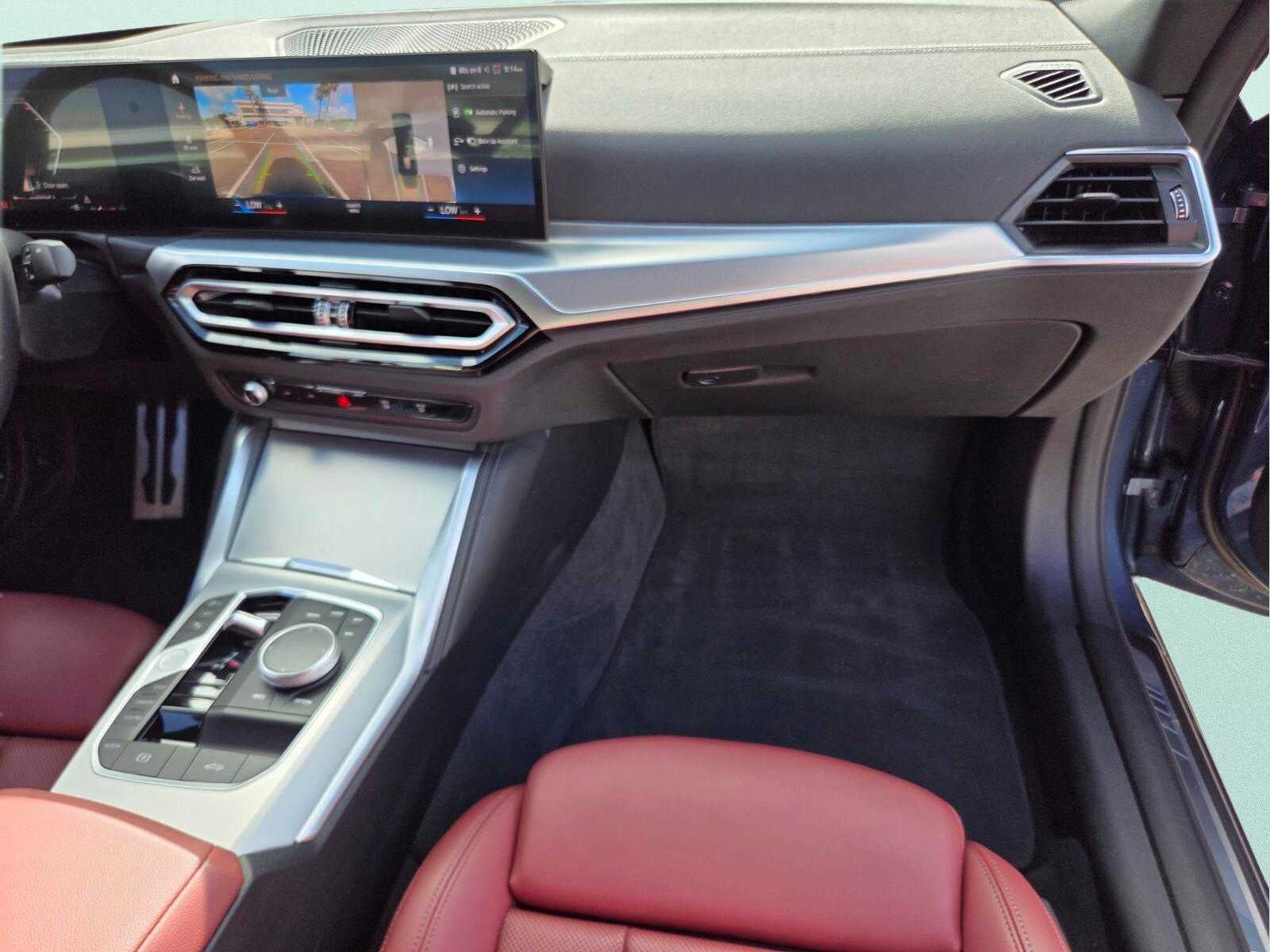 2024 BMW M440i xDrive M440i xDrive