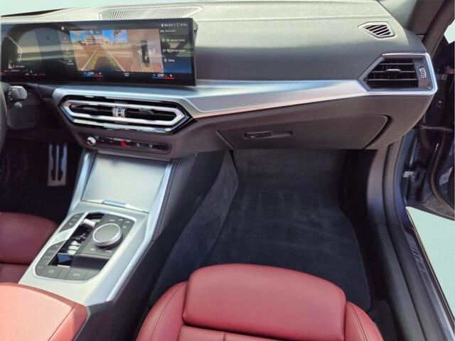 2024 BMW M440i xDrive M440i xDrive