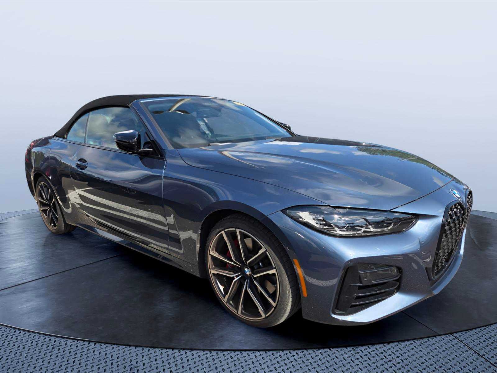 2024 BMW M440i xDrive M440i xDrive