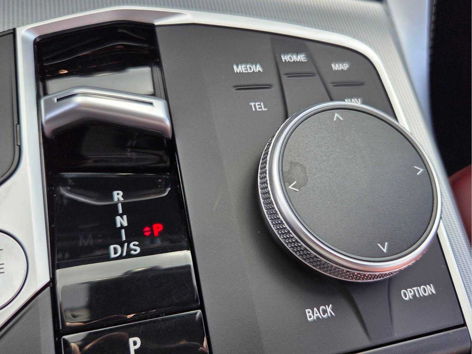 2024 BMW M440i xDrive M440i xDrive