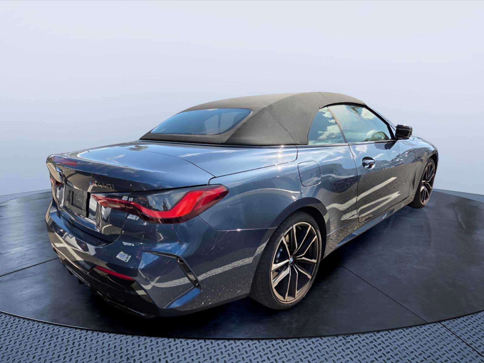 2024 BMW M440i xDrive M440i xDrive