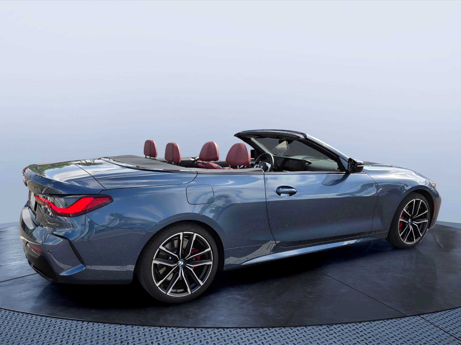 2024 BMW M440i xDrive M440i xDrive