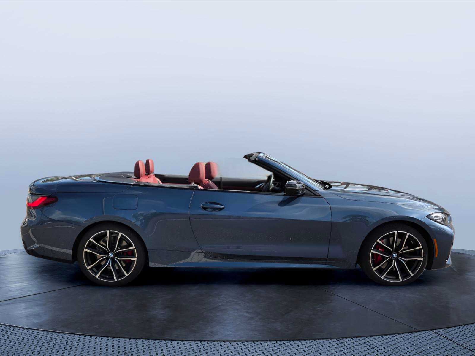 2024 BMW M440i xDrive M440i xDrive