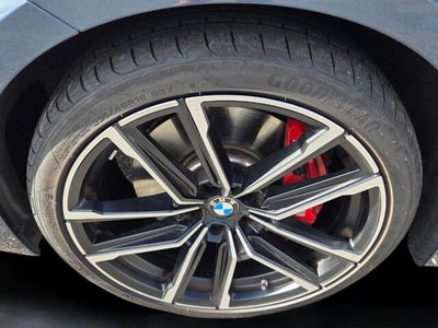 2024 BMW M440i xDrive M440i xDrive