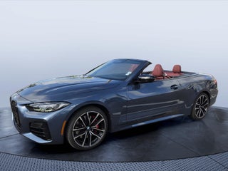 2024 BMW M440i xDrive M440i xDrive