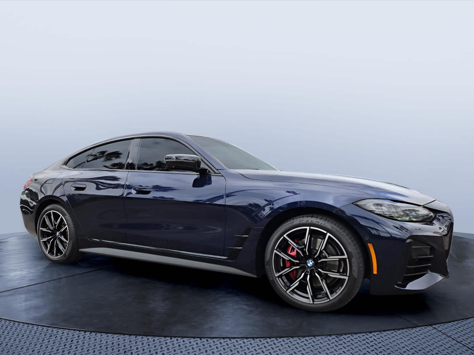 2023 BMW 430i 430i