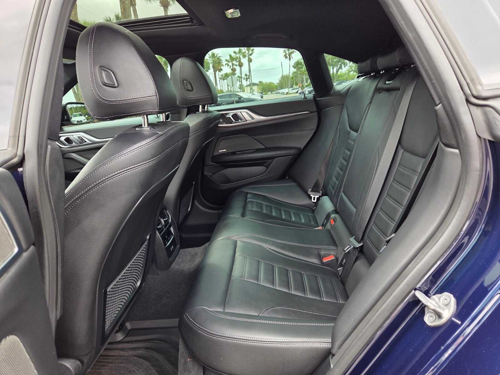 2023 BMW 430i 430i