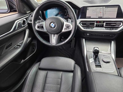 2023 BMW 430i 430i
