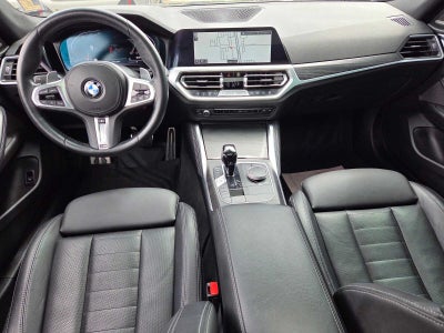 2023 BMW 430i 430i