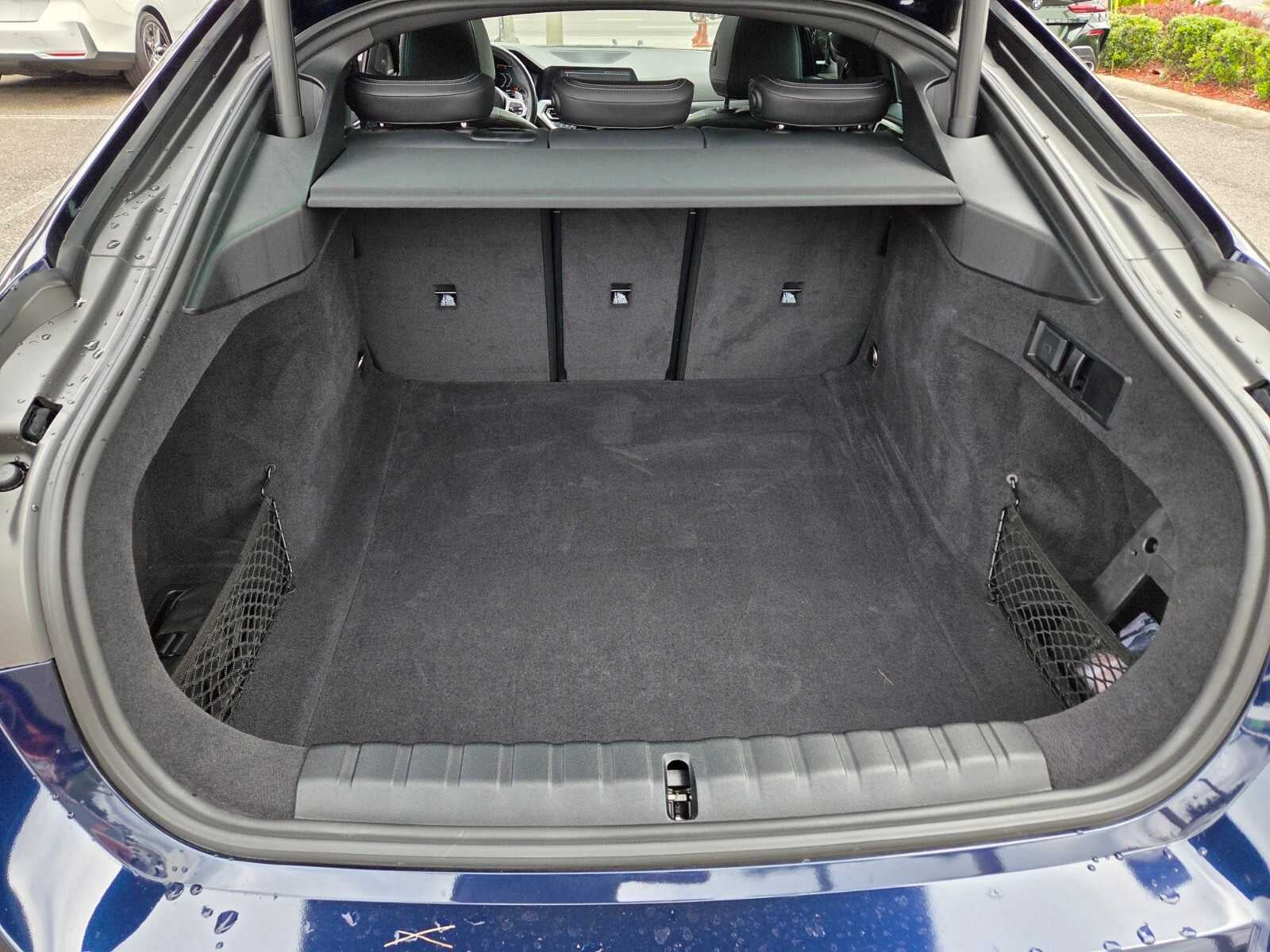 2023 BMW 430i 430i