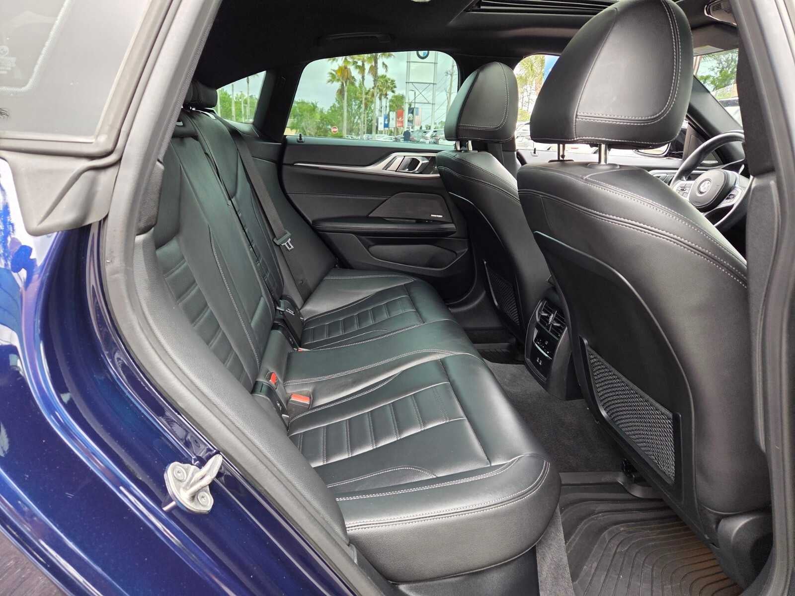 2023 BMW 430i 430i
