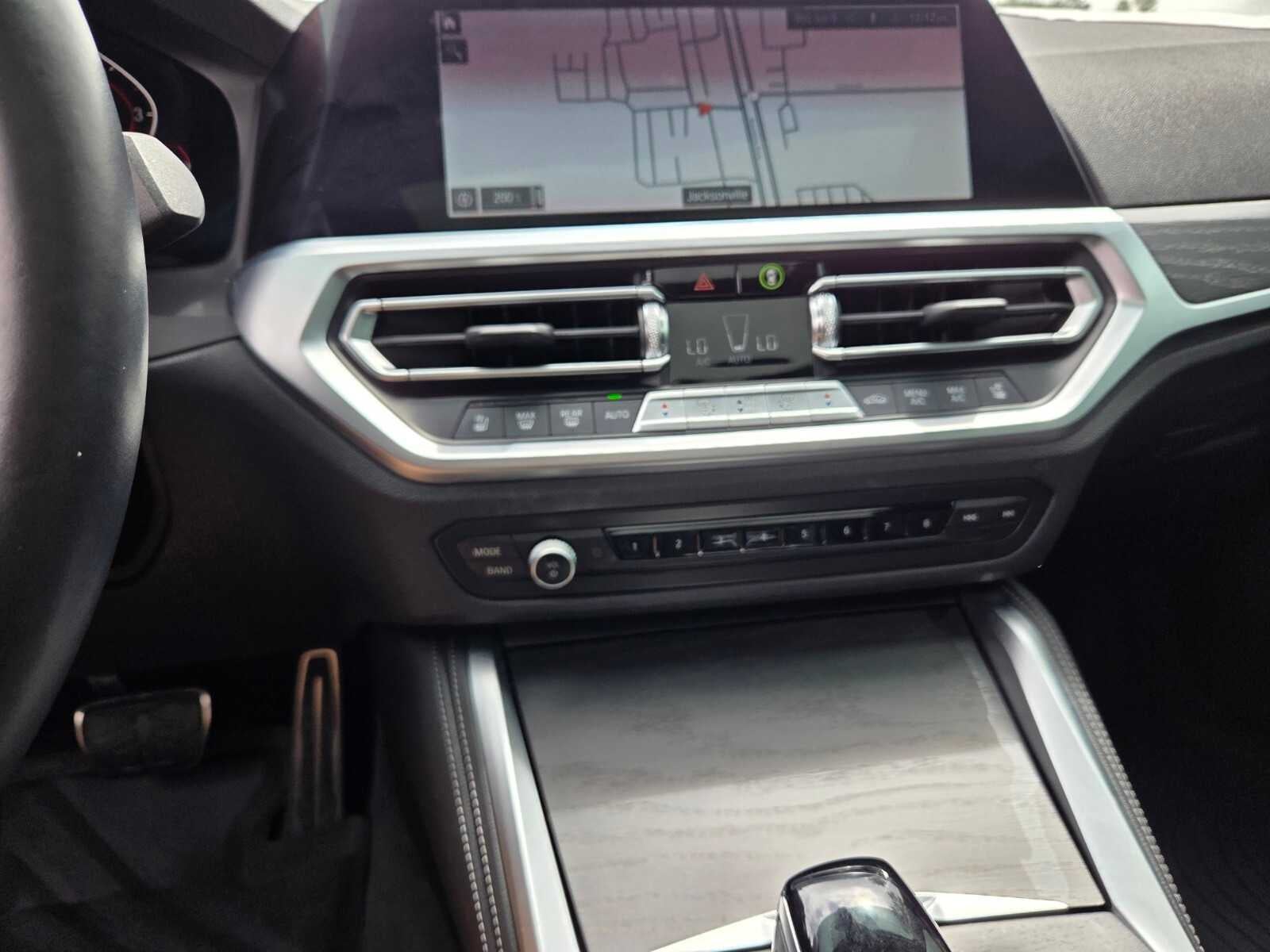 2023 BMW 430i 430i