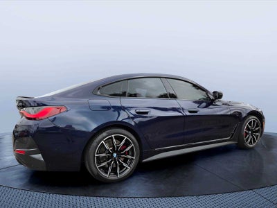 2023 BMW 430i 430i