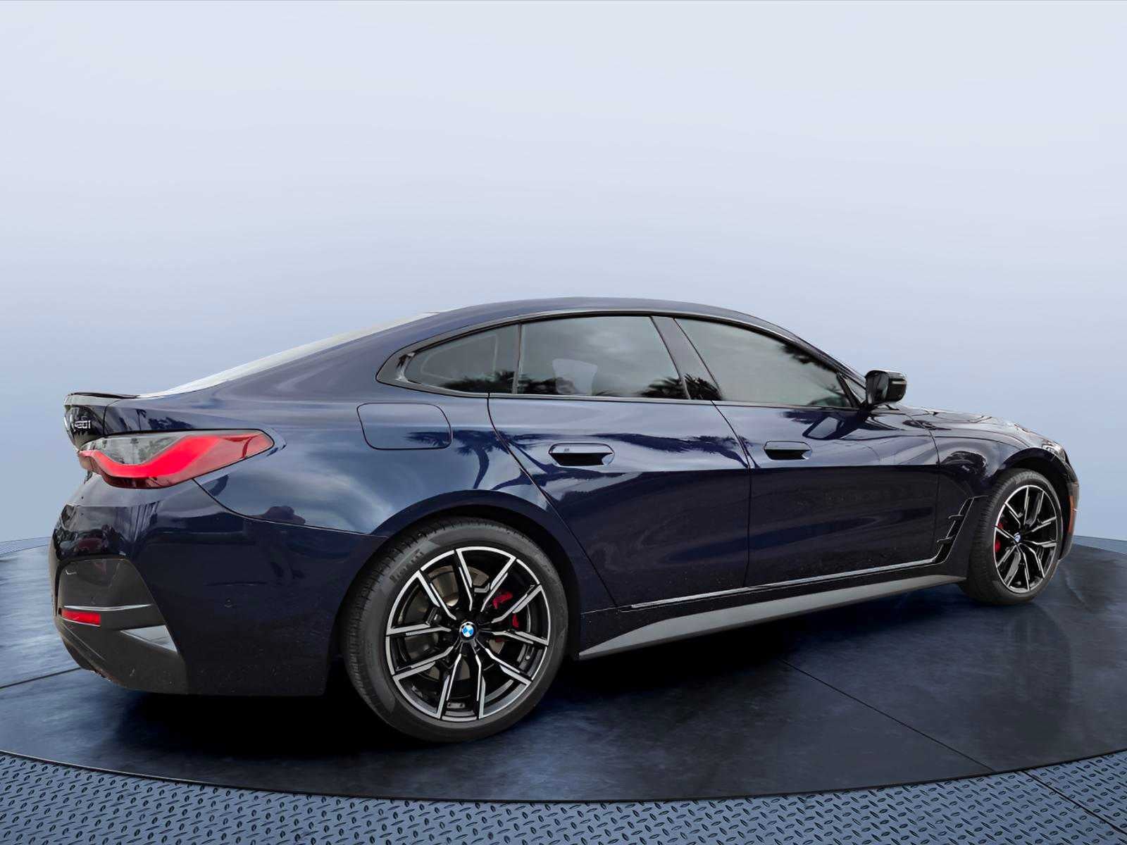 2023 BMW 430i 430i