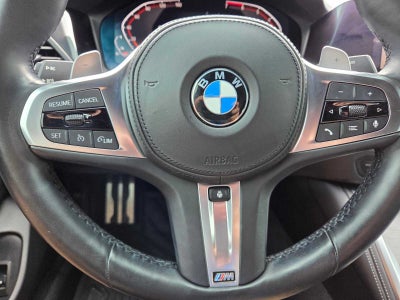 2023 BMW 430i 430i