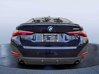 2023 BMW 430i 430i