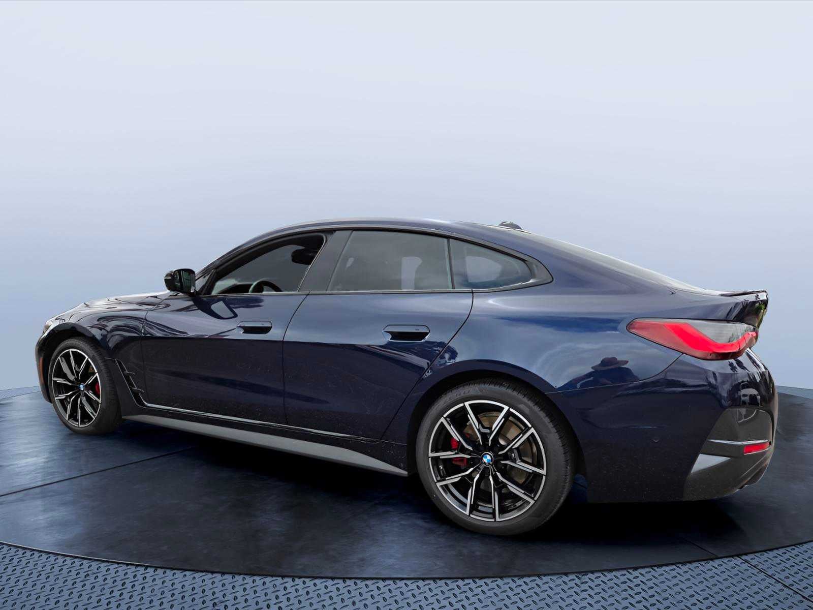 2023 BMW 430i 430i