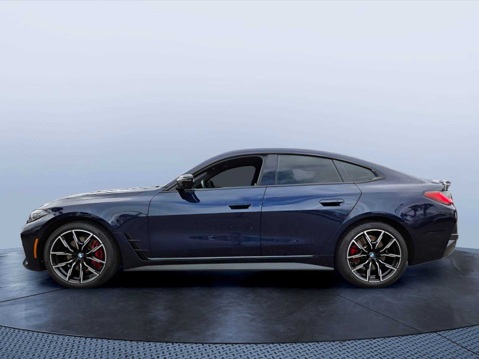 2023 BMW 430i 430i