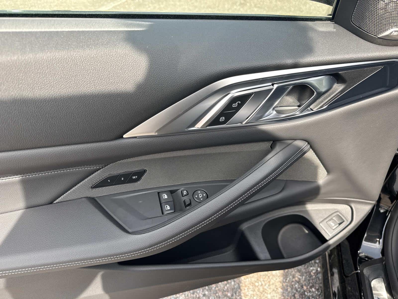 2026 BMW 4 Series 430i xDrive