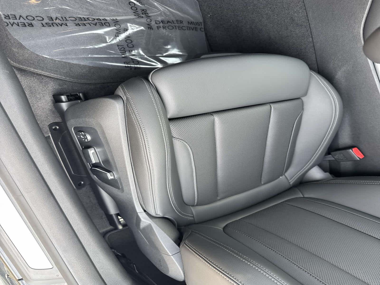 2026 BMW 4 Series 430i xDrive