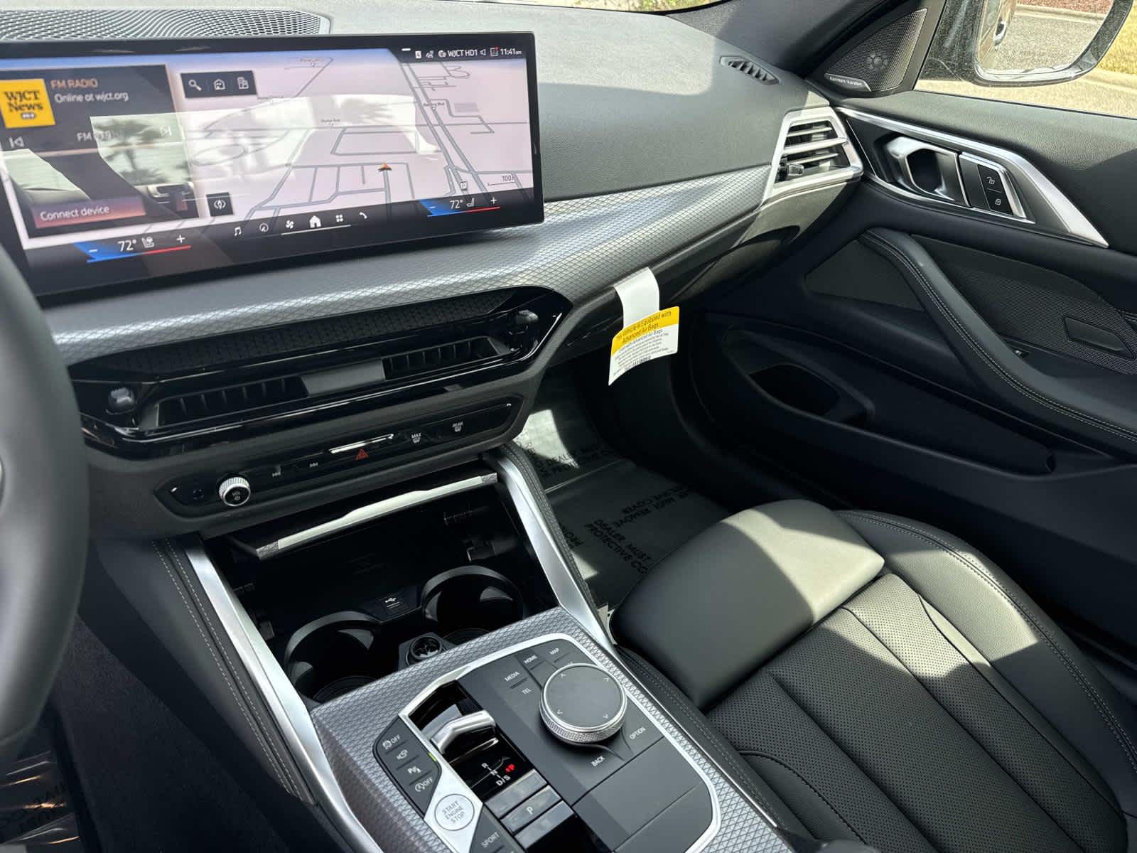 2026 BMW 4 Series 430i xDrive