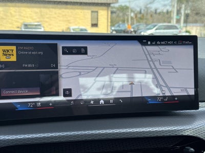 2026 BMW 4 Series 430i xDrive