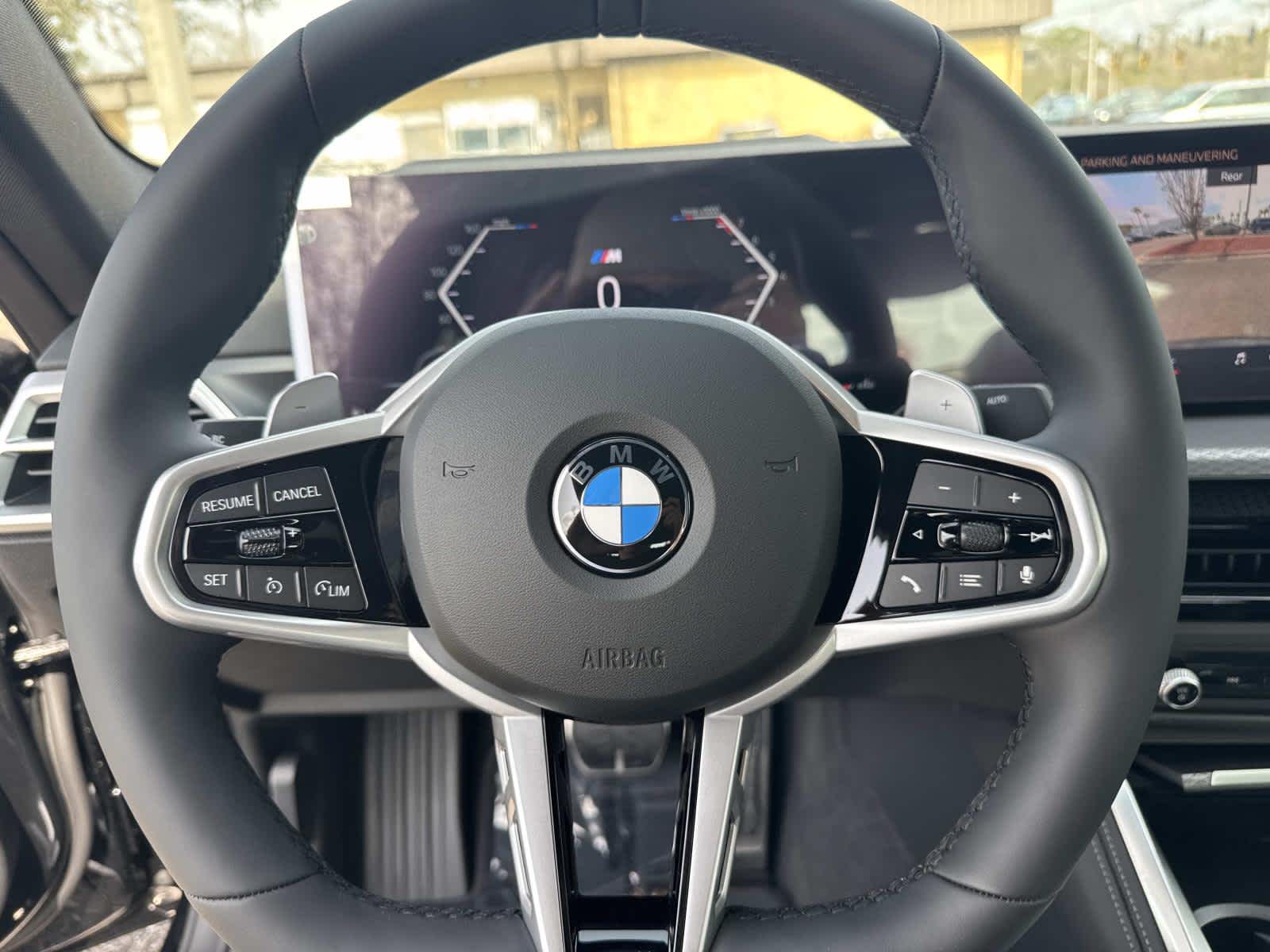 2026 BMW 4 Series 430i xDrive