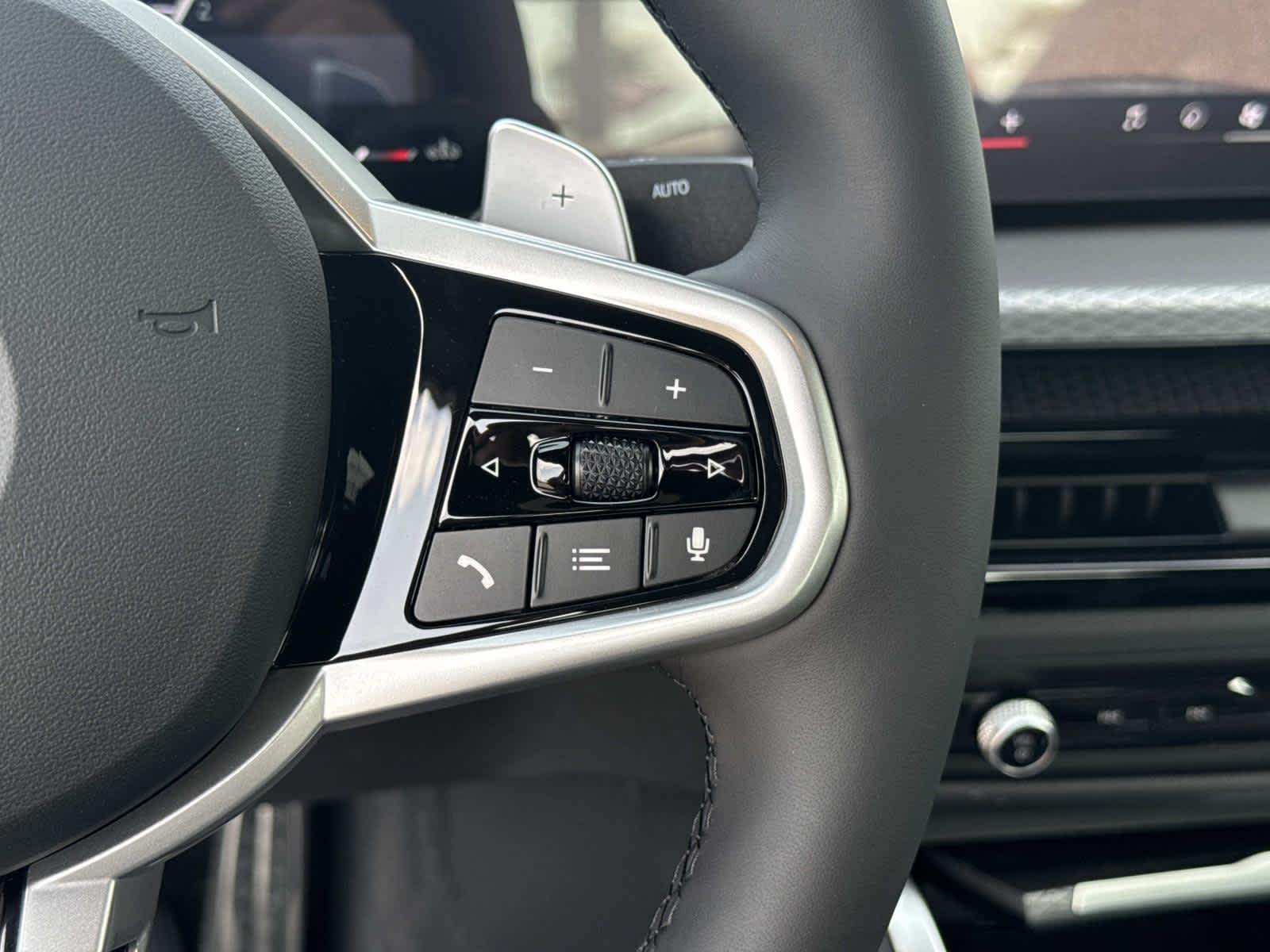 2026 BMW 4 Series 430i xDrive