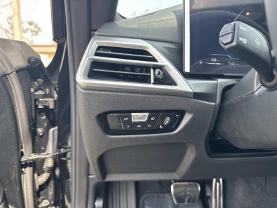 2026 BMW 4 Series 430i xDrive