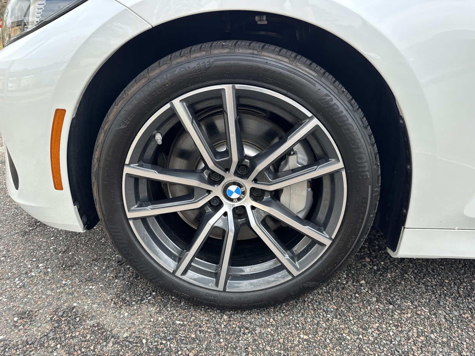 2025 BMW 4 Series 430i xDrive