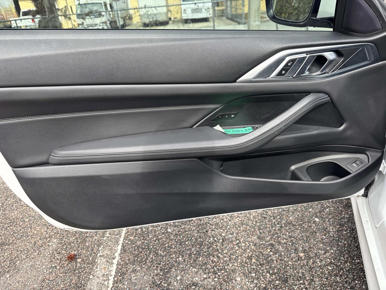 2025 BMW 4 Series 430i xDrive